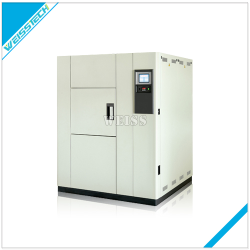 高低溫沖擊試驗箱