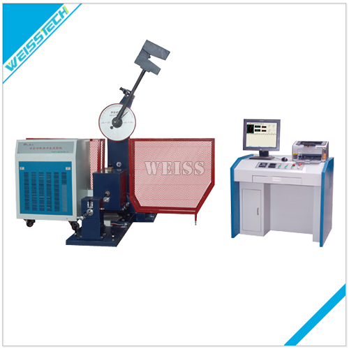 低溫全自動沖擊試驗機