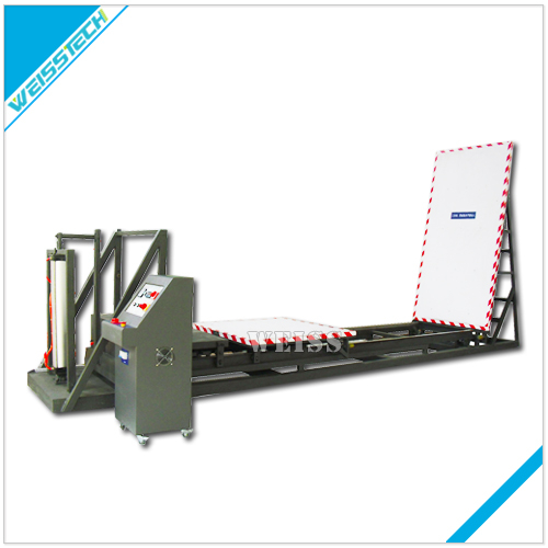 斜面沖擊試驗機
