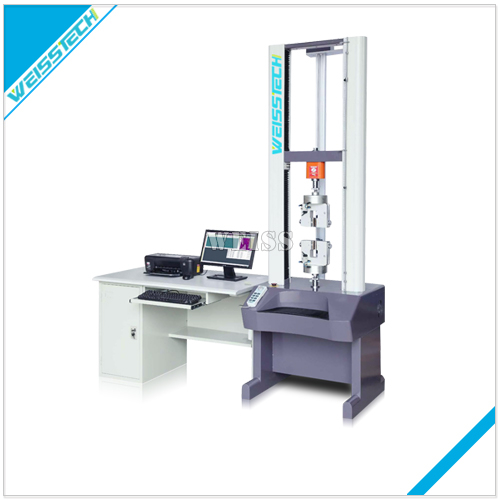 萬能材料試驗機