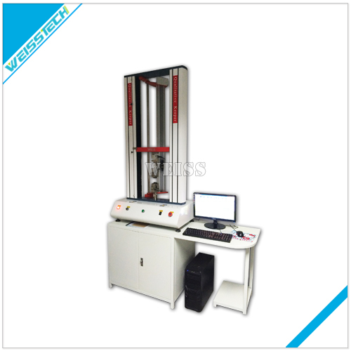 雙柱拉力試驗機