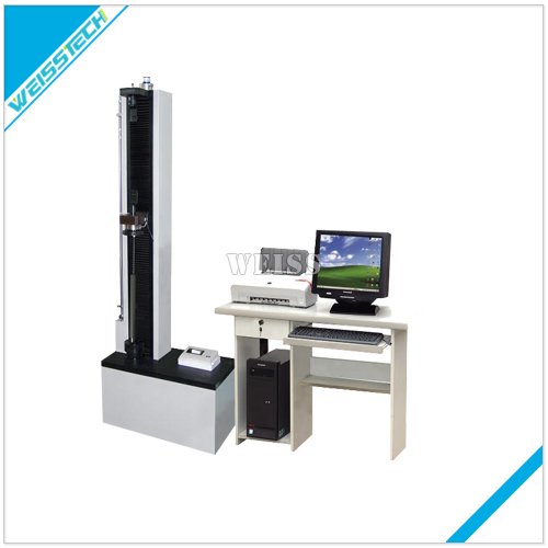 單柱拉力試驗機