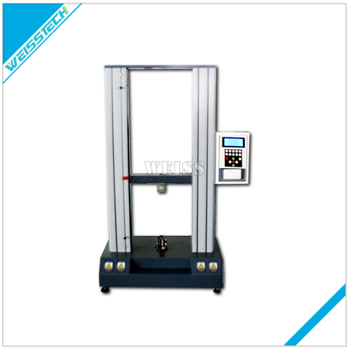 小型雙柱拉力試驗機