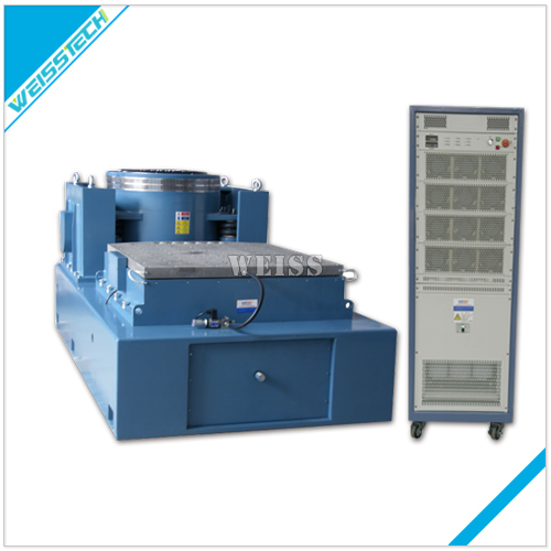 高頻振動(dòng)試驗(yàn)臺(tái)