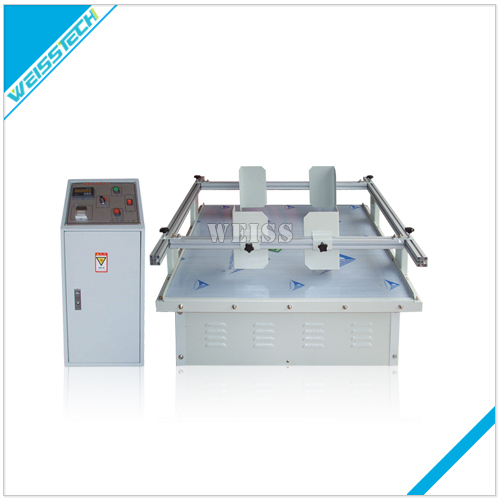 模擬汽車(chē)運(yùn)輸振動(dòng)臺(tái)