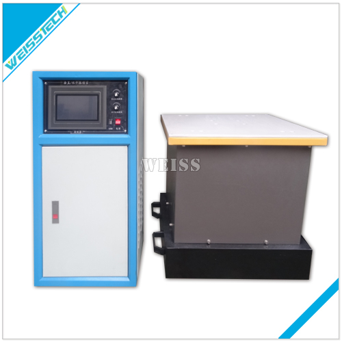 機(jī)械式振動(dòng)試驗(yàn)臺(tái)