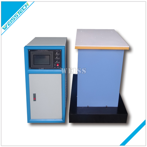 三軸向振動(dòng)試驗(yàn)臺(tái)