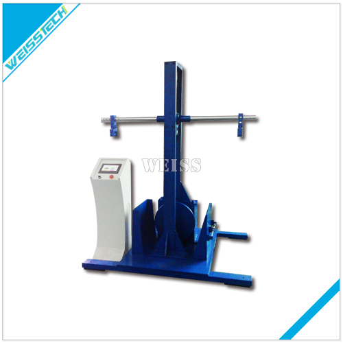 箱包提放試驗機