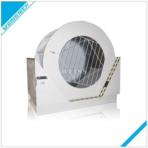 箱包滾筒跌落試驗機