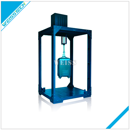 箱包震蕩沖擊試驗機