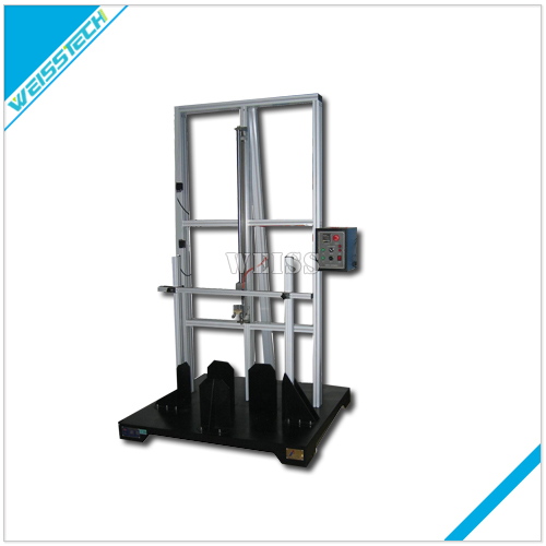 箱包拉桿往復疲勞試驗