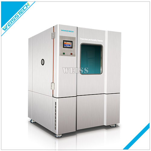 恒溫恒濕試驗箱存在的優點和缺點