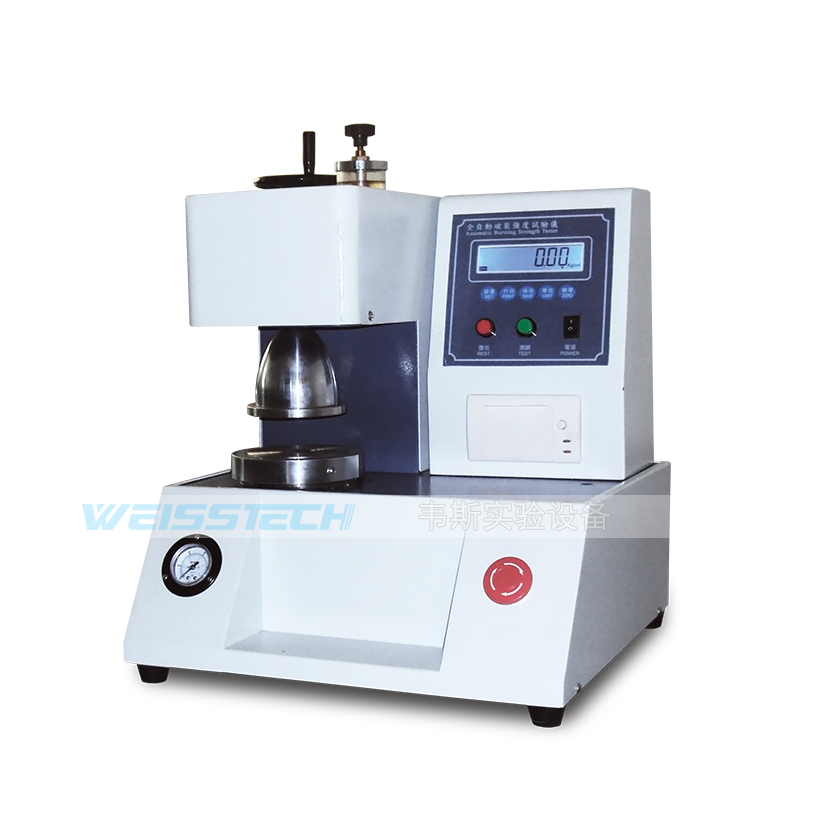 壓力試驗機的誤差產生原因和解決方法