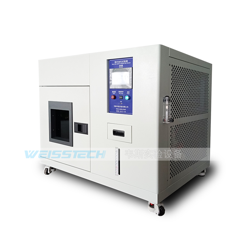 氙燈老化多長時間相當于戶外1年？