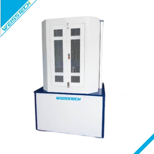 五爪靜壓測試機