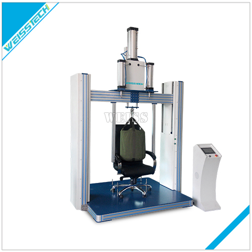 座椅沖擊試驗機